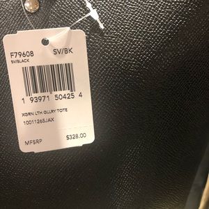 NWT coach purse